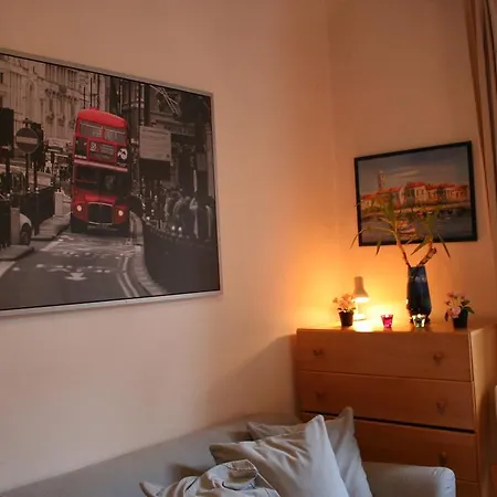 Apartment Marcello *