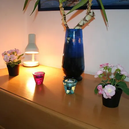Marcello Apartment *