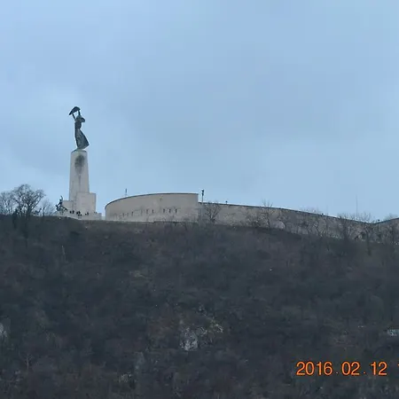 Marcello * Budapest