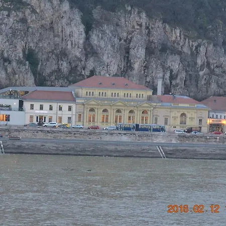 Marcello * Budapest