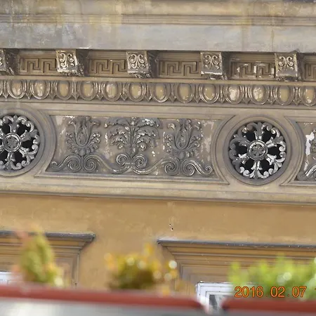 Marcello * Budapest