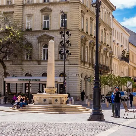 Marcello * Budapest