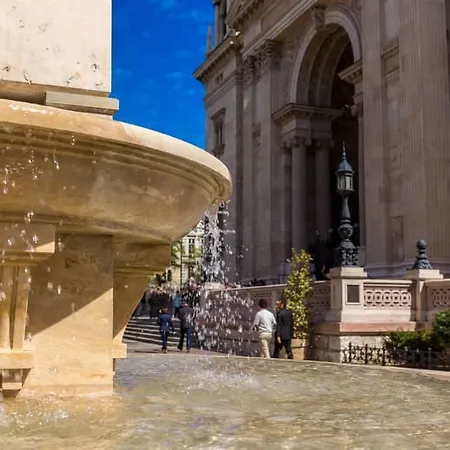 Marcello * Budapest