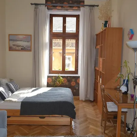 Apartment Marcello *