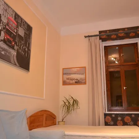 Apartment Marcello Budapest