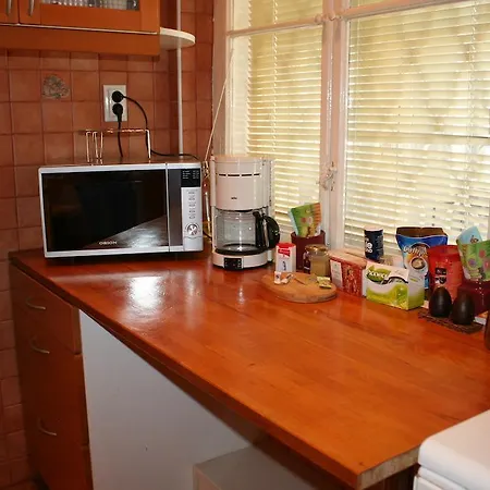Marcello Apartment Budapest