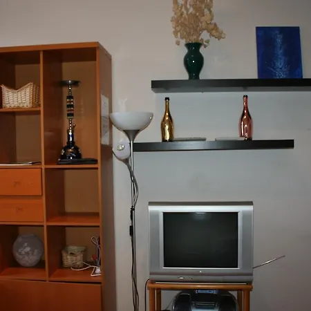Marcello Apartment *