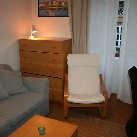 Apartment Marcello