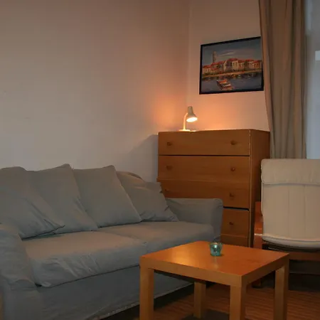 Apartment Marcello *