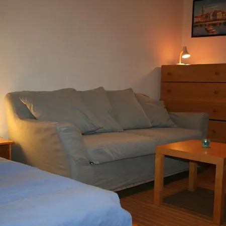 Apartment Marcello